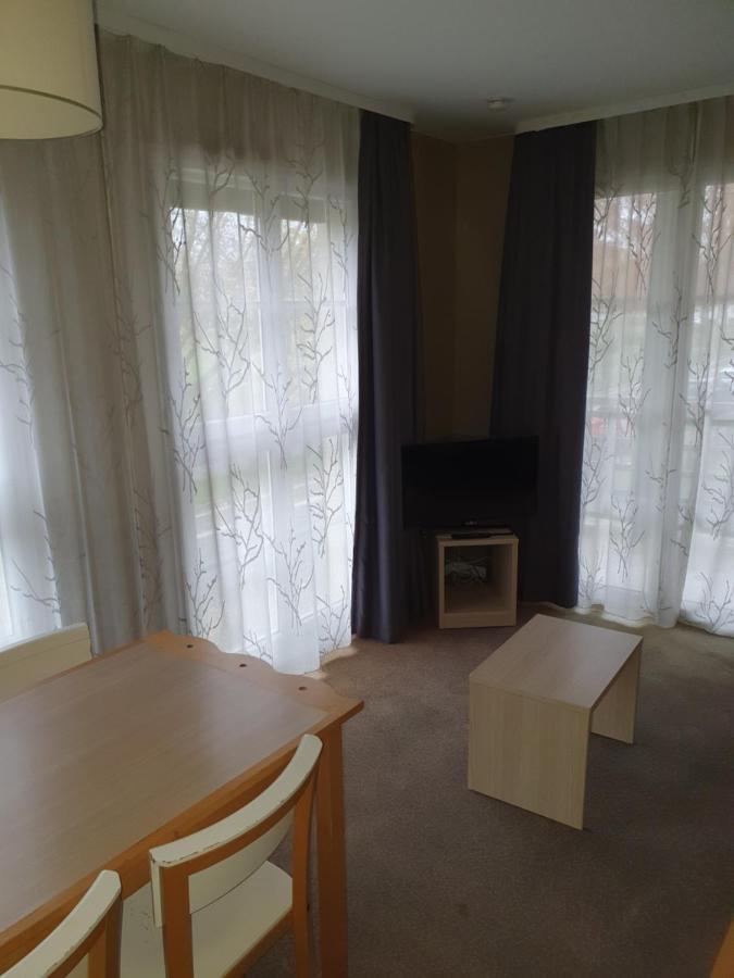 Appartements 4 A 5 Personnes - Val D'Europe Proche Disneyland Serris Buitenkant foto